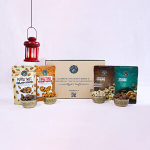 MEYVE's Golden Harvest – Celebrating Prosperity with Exquisite Flavors - Image 2