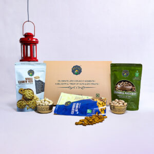 MEYVE's Imperial Bliss - A Royal Assortment for Moments of Pure Delight - Image 2
