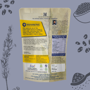 Chia Seeds 500GM - Image 2