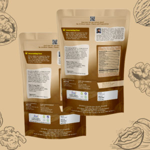 Chilean Walnuts 800GM - Image 2
