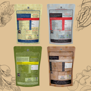 Daily Nuts Medley - Image 2