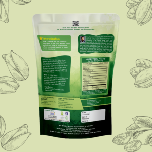 Irani Pistachios 250GM - Image 2