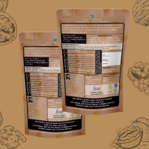 Kashmiri Walnuts 800GM - Image 2