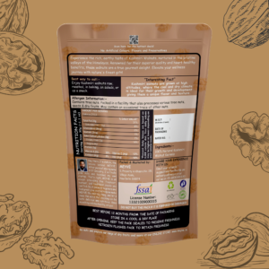 Kashmiri Walnuts 200GM - Image 2