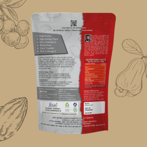 9-in-1 Flavorful Trail Mix 1KG - Image 2